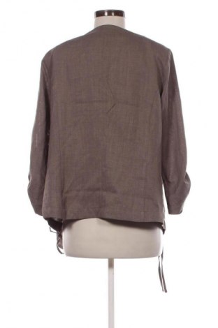 Γυναικείο σακάκι Alessa, Μέγεθος XL, Χρώμα  Μπέζ, Τιμή 18,99 €