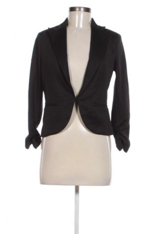 Damen Blazer Amanda + Chelsea, Größe S, Farbe Schwarz, Preis € 2,99
