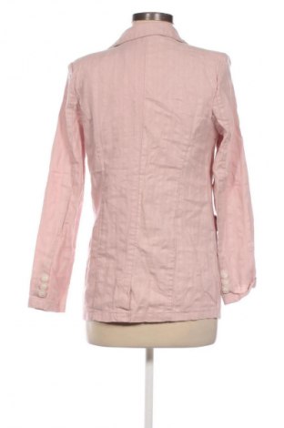 Damski żakiet Amisu, Rozmiar S, Kolor Popielaty róż, Cena 26,99 zł