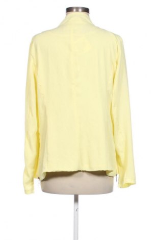 Damski żakiet Amisu, Rozmiar M, Kolor Żółty, Cena 24,99 zł