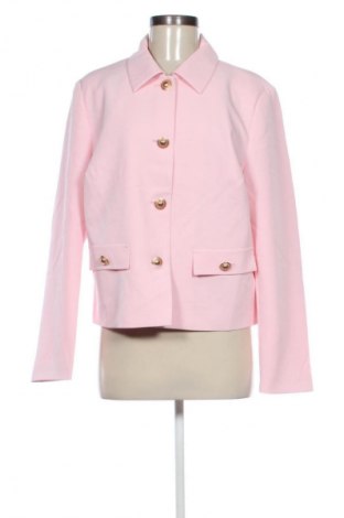 Дамско сако Aniston, Размер XL, Цвят Розов, Цена 70,55 €