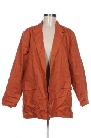 Dámské sako  Anko, Velikost XL, Barva Oranžová, Cena  149,00 Kč