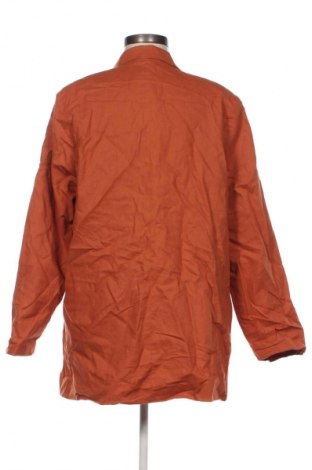 Dámské sako  Anko, Velikost XL, Barva Oranžová, Cena  149,00 Kč