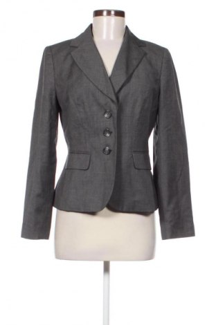 Дамско сако Ann Taylor, Размер S, Цвят Сив, Цена 2,04 €