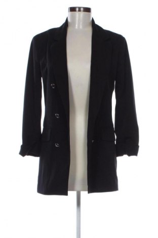 Dámské sako  Bershka, Velikost M, Barva Černá, Cena  265,00 Kč