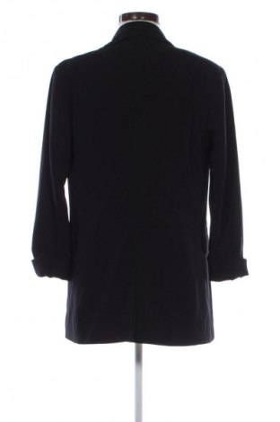 Dámské sako  Bershka, Velikost M, Barva Černá, Cena  265,00 Kč