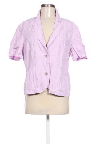 Damen Blazer Betty Barclay, Größe XL, Farbe Rosa, Preis € 15,99