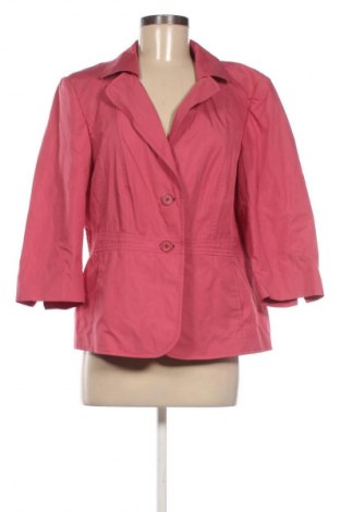 Γυναικείο σακάκι Betty Barclay, Μέγεθος M, Χρώμα Ρόζ , Τιμή 7,99 €