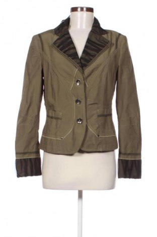 Damski żakiet Biba, Rozmiar S, Kolor Zielony, Cena 13,99 zł