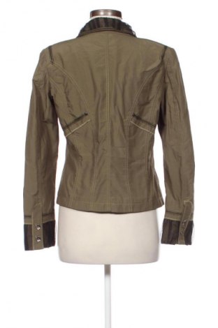 Damski żakiet Biba, Rozmiar S, Kolor Zielony, Cena 13,99 zł