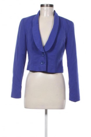 Damen Blazer Body Flirt, Größe M, Farbe Blau, Preis € 7,90