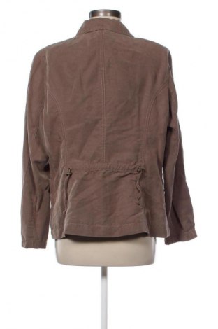 Damski żakiet Bonita, Rozmiar XL, Kolor Brązowy, Cena 21,99 zł