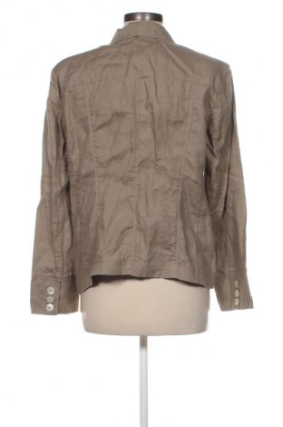 Damen Blazer Canda, Größe M, Farbe Beige, Preis 3,99 €