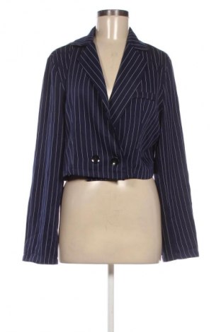 Дамско сако ChicMe, Размер XL, Цвят Многоцветен, Цена 4,09 €