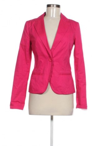 Дамско сако Clockhouse, Размер S, Цвят Розов, Цена 24,48 €