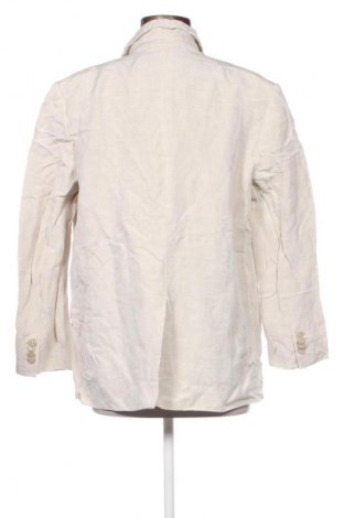 Damen Blazer Club Monaco, Größe L, Farbe Ecru, Preis € 16,99