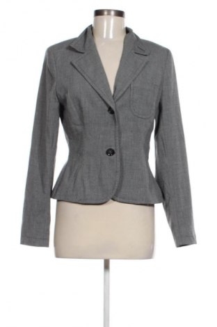 Damski żakiet Comma,, Rozmiar M, Kolor Szary, Cena 33,99 zł