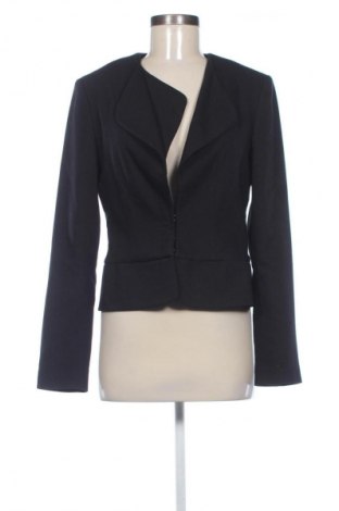 Damen Blazer Comma,, Größe M, Farbe Schwarz, Preis € 12,99