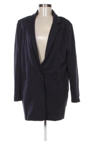 Damen Blazer Comma,, Größe XL, Farbe Blau, Preis € 10,80