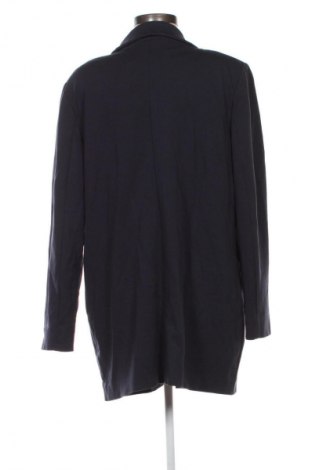 Damen Blazer Comma,, Größe XL, Farbe Blau, Preis € 10,80