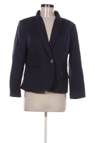 Γυναικείο σακάκι Donnell, Μέγεθος L, Χρώμα Μπλέ, Τιμή 4,99 €