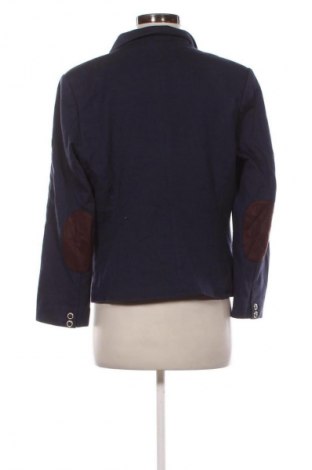 Γυναικείο σακάκι Donnell, Μέγεθος L, Χρώμα Μπλέ, Τιμή 4,99 €