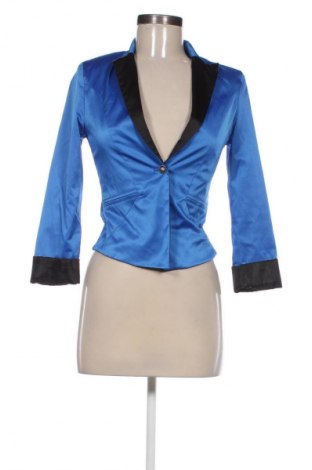 Damski żakiet Eksept, Rozmiar XS, Kolor Kolorowy, Cena 23,99 zł