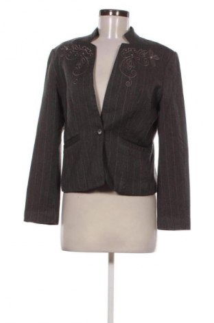 Damen Blazer Elizabeth, Größe M, Farbe Grau, Preis € 12,35