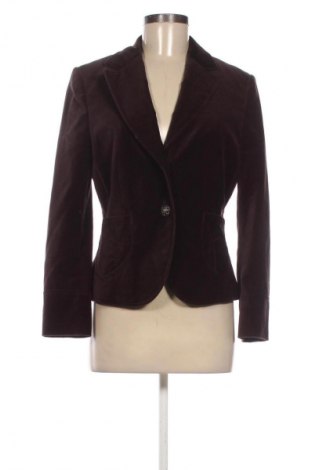 Γυναικείο σακάκι Esprit, Μέγεθος M, Χρώμα Καφέ, Τιμή 13,99 €