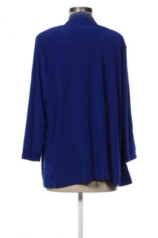 Női blézer Fella Hamilton, Méret XL, Szín Kék, Ár 9 389 Ft