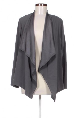 Női blézer Fiorella Rubino, Méret L, Szín Szürke, Ár 10 049 Ft