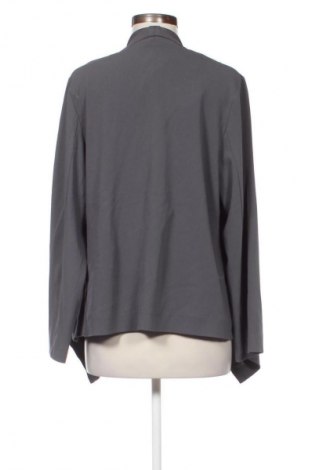 Női blézer Fiorella Rubino, Méret L, Szín Szürke, Ár 10 049 Ft