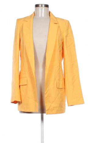 Damski żakiet Forever New, Rozmiar S, Kolor Żółty, Cena 226,99 zł