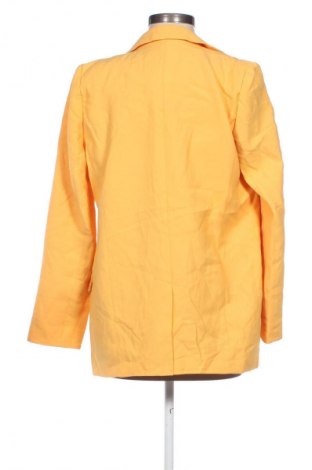 Damski żakiet Forever New, Rozmiar S, Kolor Żółty, Cena 226,99 zł
