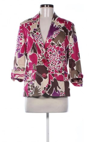 Damen Blazer Frank Walder, Größe M, Farbe Mehrfarbig, Preis € 55,79