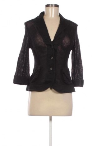 Damen Blazer Fuego, Größe S, Farbe Schwarz, Preis € 8,99