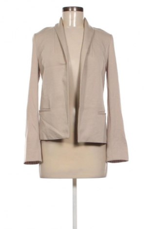 Γυναικείο σακάκι G2000 Woman, Μέγεθος XS, Χρώμα  Μπέζ, Τιμή 20,99 €