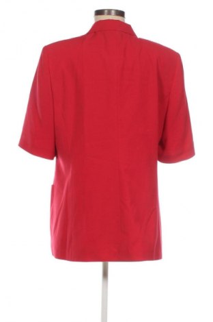 Damen Blazer Gerry Weber, Größe L, Farbe Rot, Preis € 13,99