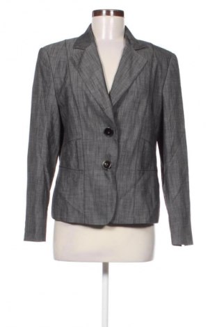 Damen Blazer Gerry Weber, Größe M, Farbe Grau, Preis € 12,99