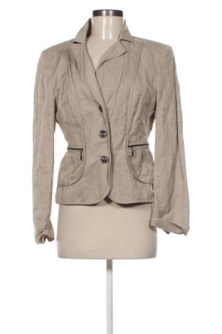 Sacou de femei Gerry Weber, Mărime M, Culoare Bej, Preț 21,99 Lei