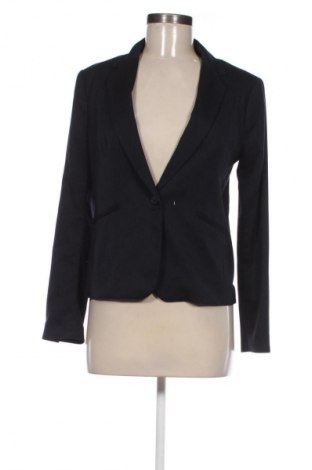 Damski żakiet H&M, Rozmiar M, Kolor Niebieski, Cena 23,99 zł