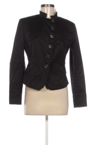 Damski żakiet H&M, Rozmiar M, Kolor Czarny, Cena 25,99 zł