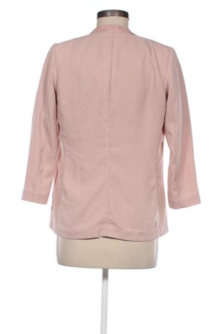 Damski żakiet H&M, Rozmiar XS, Kolor Popielaty róż, Cena 21,99 zł