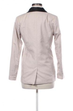 Damski żakiet H&M, Rozmiar XS, Kolor Beżowy, Cena 20,99 zł