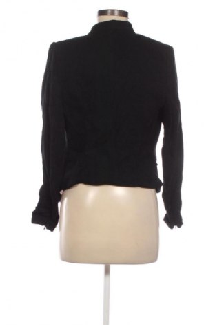 Damski żakiet H&M, Rozmiar S, Kolor Czarny, Cena 20,99 zł