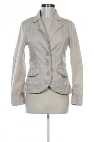 Damski żakiet H&M, Rozmiar M, Kolor Beżowy, Cena 27,40 zł