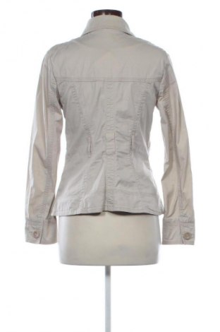 Damski żakiet H&M, Rozmiar M, Kolor Beżowy, Cena 27,40 zł