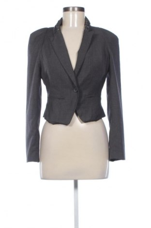 Damen Blazer H&M, Größe M, Farbe Grau, Preis € 9,30