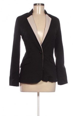 Damski żakiet H&M, Rozmiar S, Kolor Czarny, Cena 26,99 zł