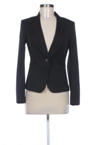 Damen Blazer H&M, Größe S, Farbe Schwarz, Preis 10,99 €